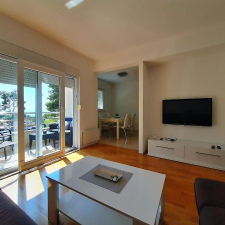Apartman U Centru Makarske 마카르스카 외부 사진