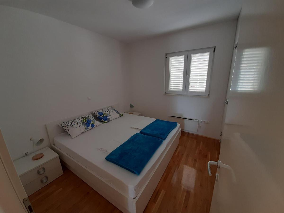 Apartman U Centru Makarske 마카르스카 외부 사진