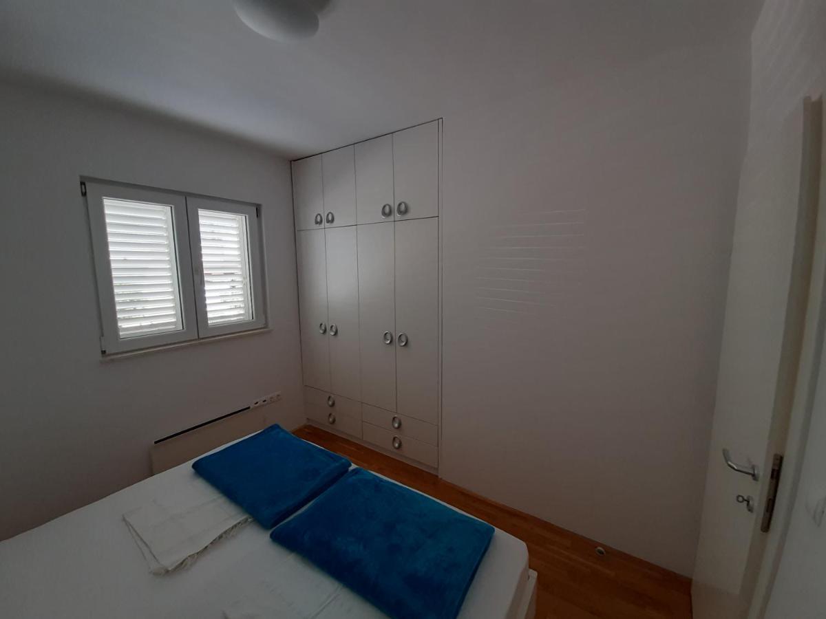 Apartman U Centru Makarske 마카르스카 외부 사진