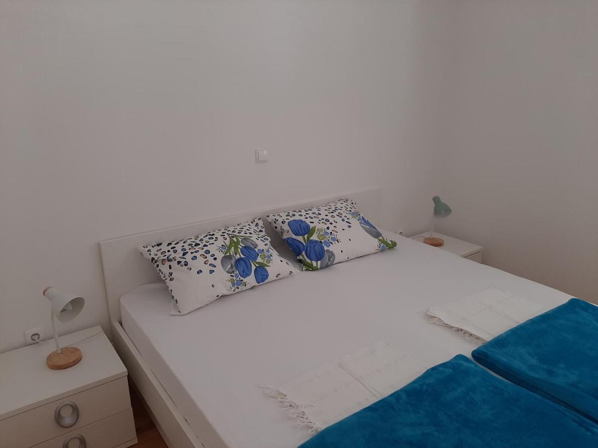Apartman U Centru Makarske 마카르스카 외부 사진